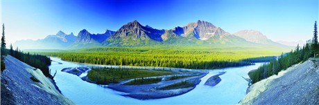 Rocky Mountain Railway